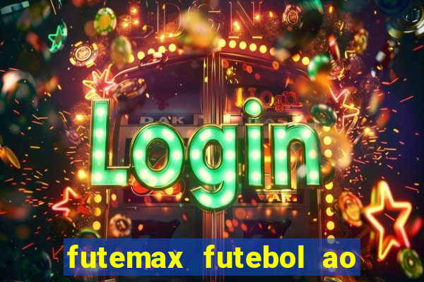 futemax futebol ao vivo libertadores