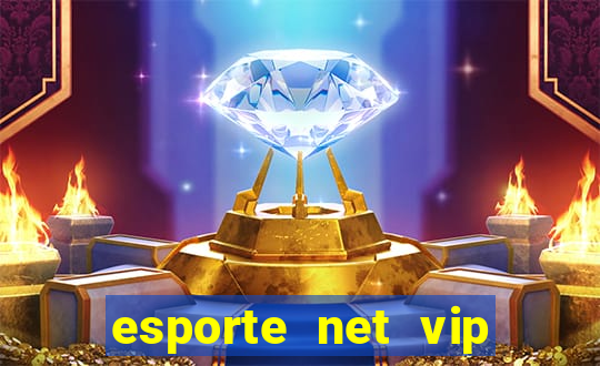 esporte net vip bet apostas