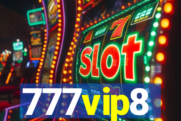 777vip8