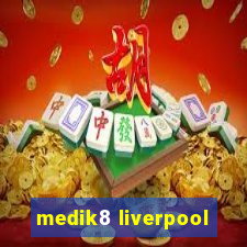 medik8 liverpool