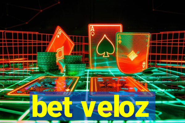 bet veloz