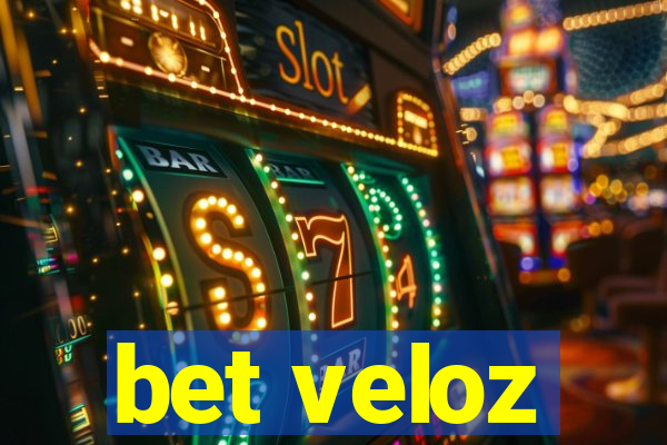 bet veloz