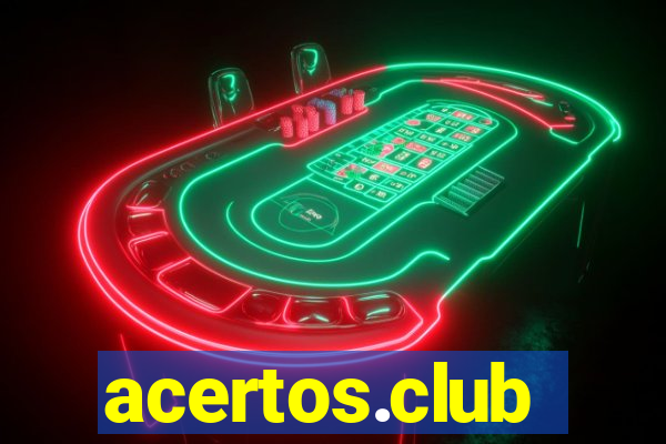 acertos.club