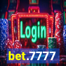 bet.7777