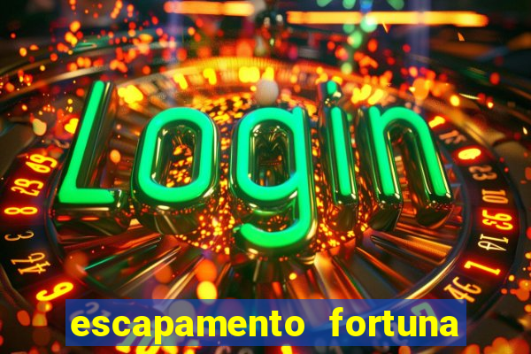 escapamento fortuna tornado 250