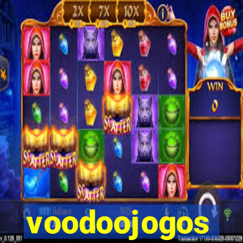 voodoojogos