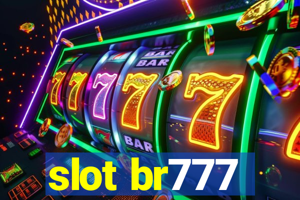 slot br777