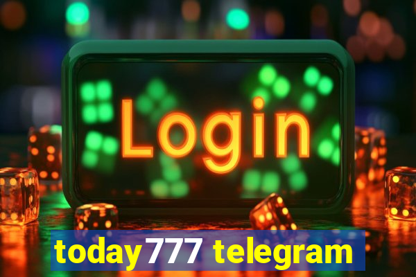 today777 telegram