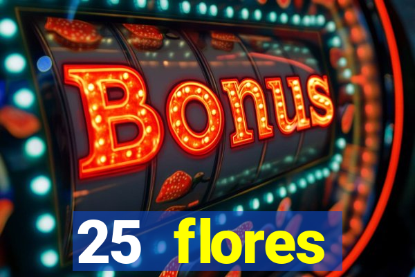 25 flores silvestres desbravadores