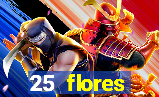 25 flores silvestres desbravadores