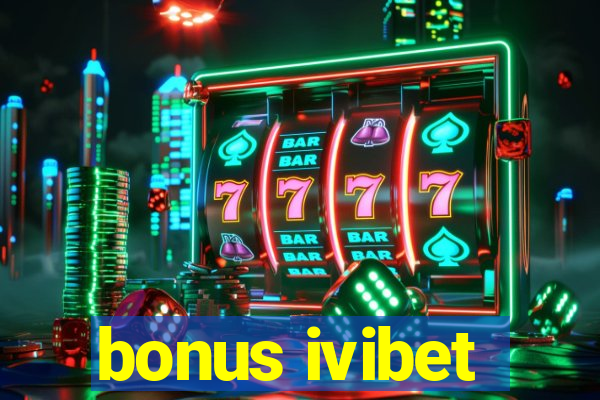 bonus ivibet