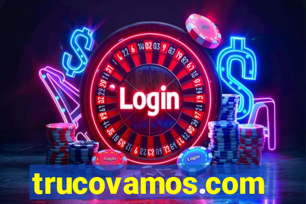 trucovamos.com