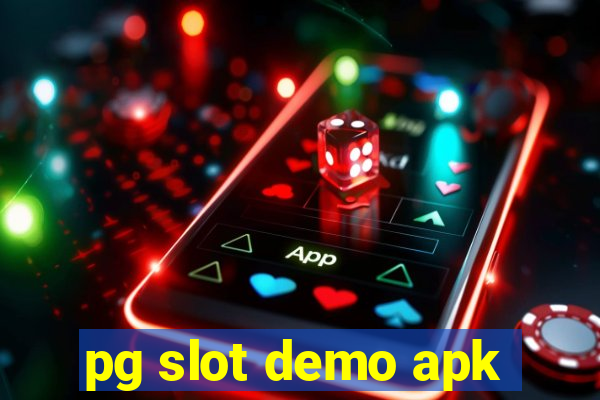 pg slot demo apk