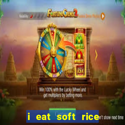 i eat soft rice in another world pt br cap 1