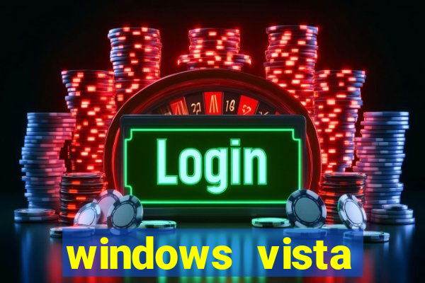 windows vista simulator online