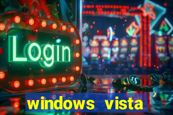 windows vista simulator online