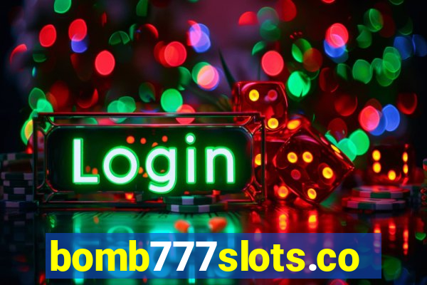 bomb777slots.com