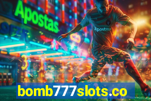 bomb777slots.com