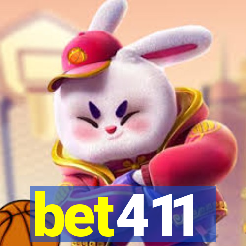 bet411