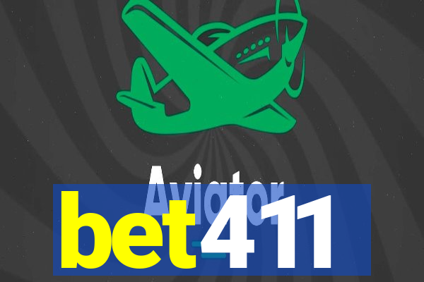 bet411