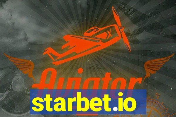 starbet.io