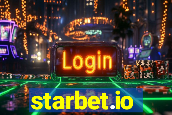 starbet.io