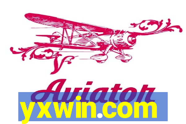 yxwin.com