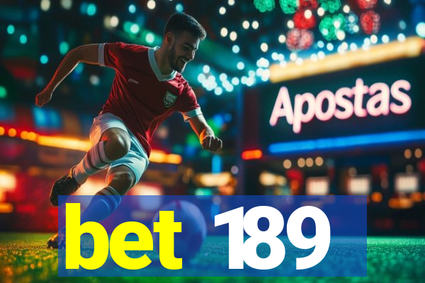 bet 189