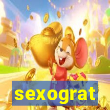 sexograt