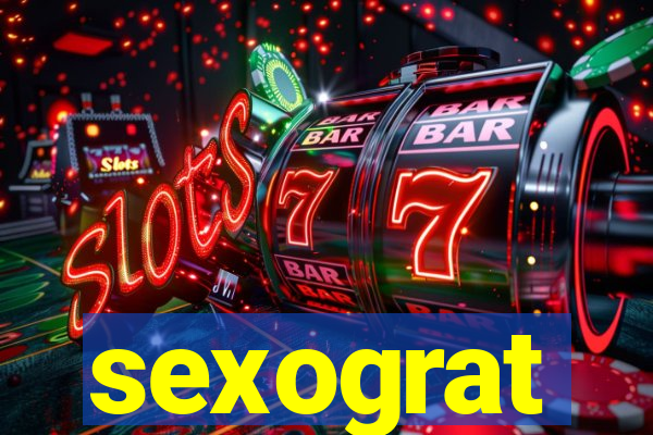 sexograt