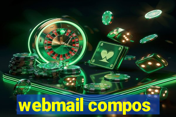 webmail compos