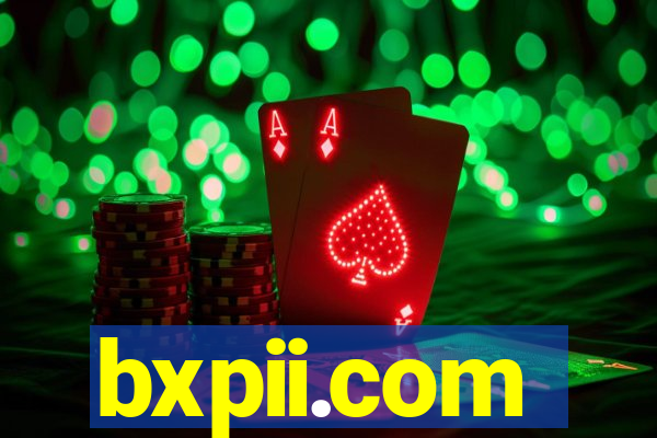 bxpii.com