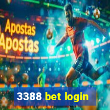 3388 bet login