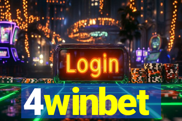 4winbet