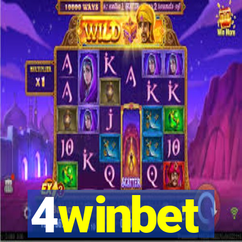 4winbet