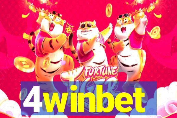 4winbet