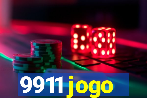 9911 jogo