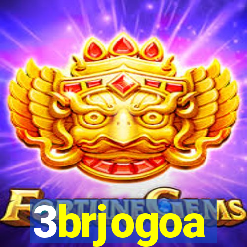 3brjogoa