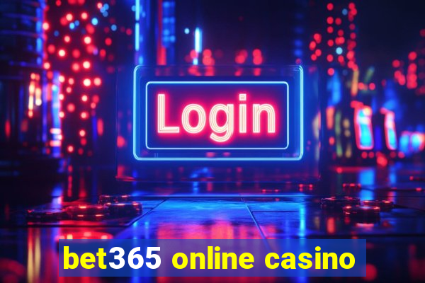 bet365 online casino