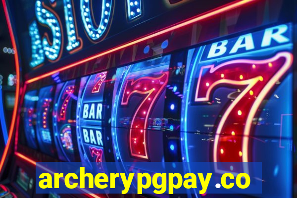 archerypgpay.com