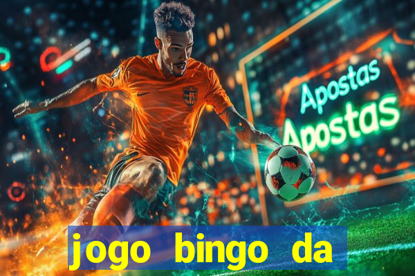 jogo bingo da dinheiro de verdade