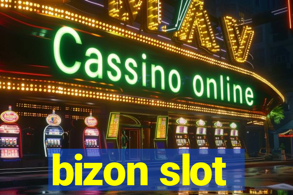 bizon slot