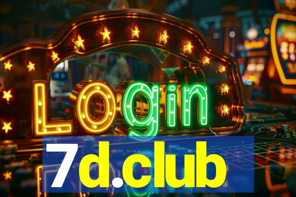 7d.club