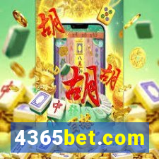 4365bet.com