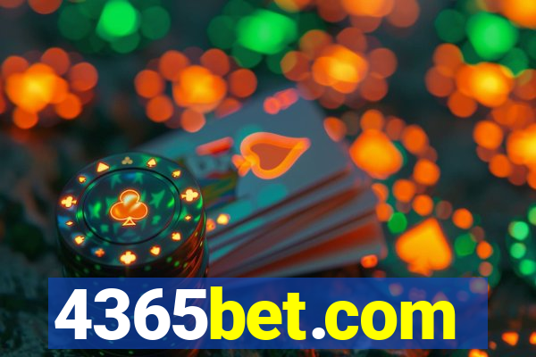 4365bet.com