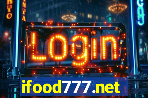 ifood777.net