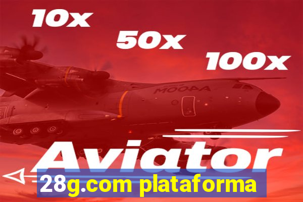 28g.com plataforma