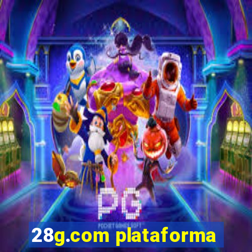 28g.com plataforma