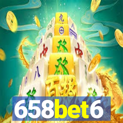 658bet6