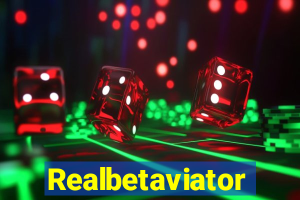 Realbetaviator